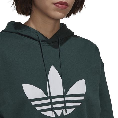 adidas hoodie.groen oranje|adidas green originals hoodie.